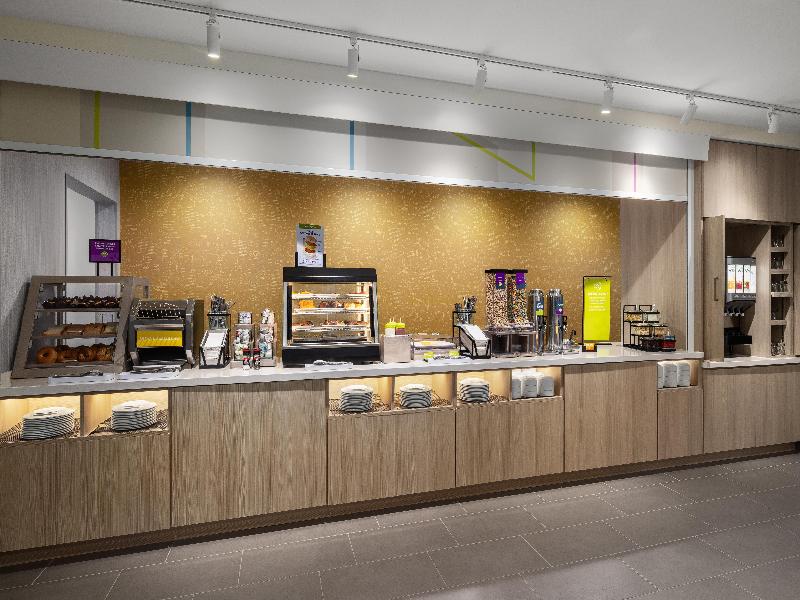 Home2 Suites By Hilton Muncie image