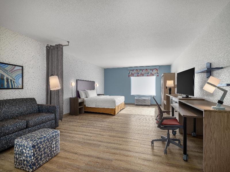 Home2 Suites By Hilton Muncie image