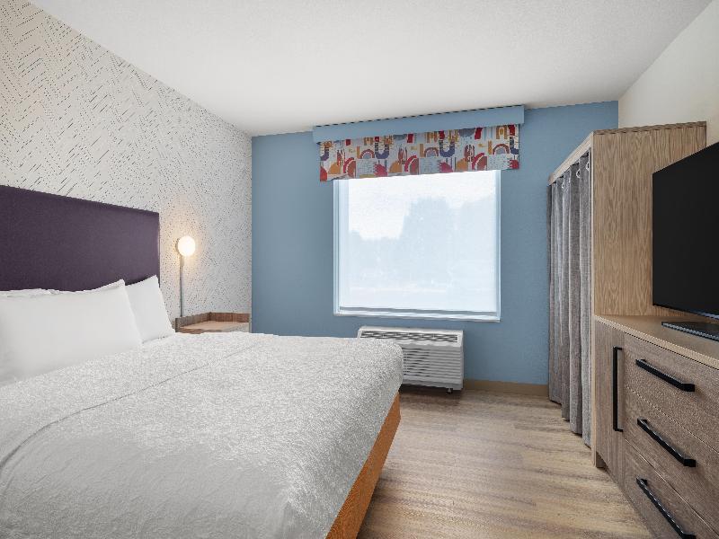 Home2 Suites By Hilton Muncie image