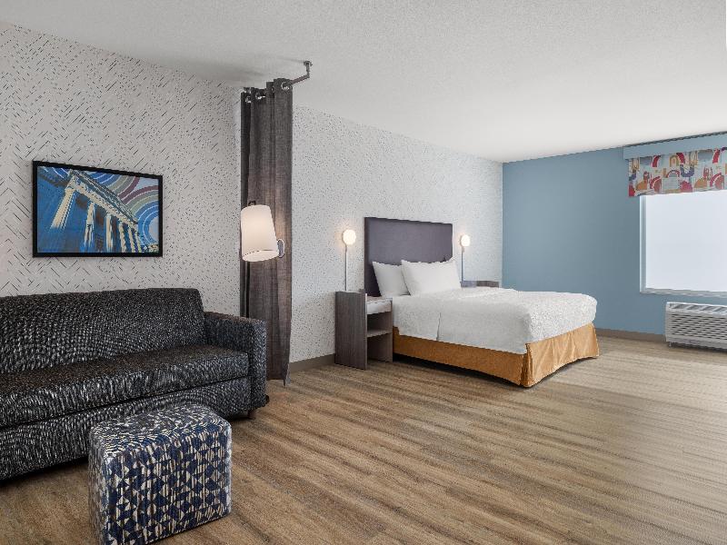 Home2 Suites By Hilton Muncie image