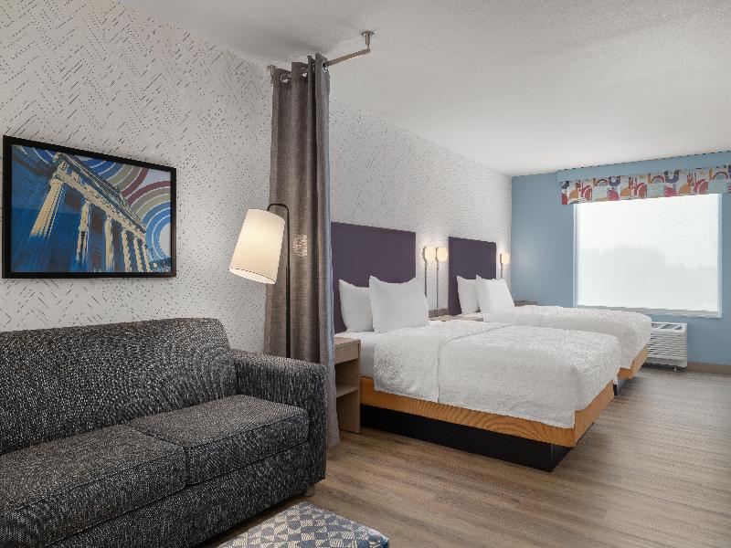 Home2 Suites By Hilton Muncie image