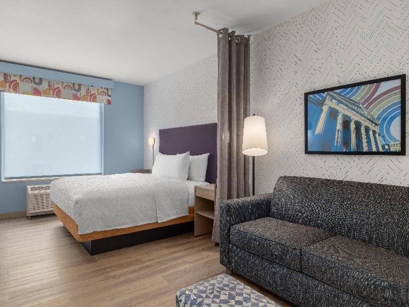Home2 Suites By Hilton Muncie image