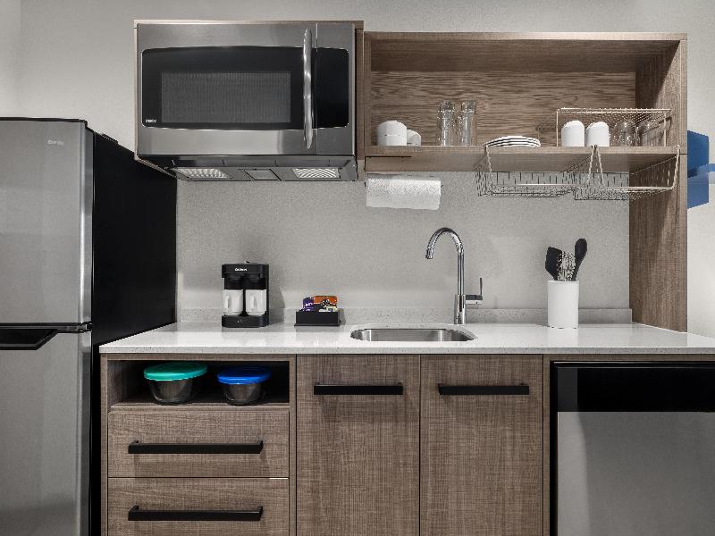 Home2 Suites By Hilton Muncie image