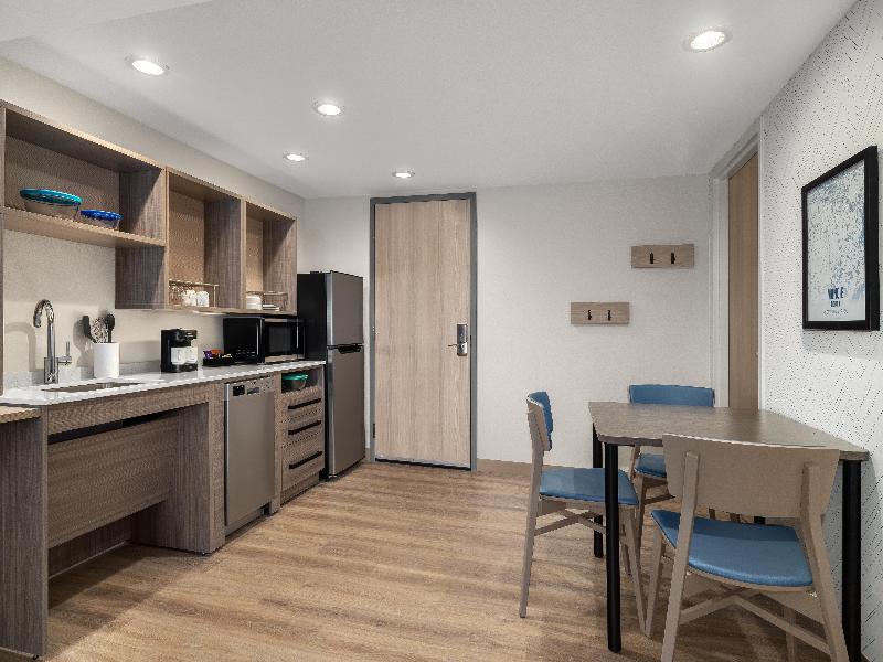 Home2 Suites By Hilton Muncie image