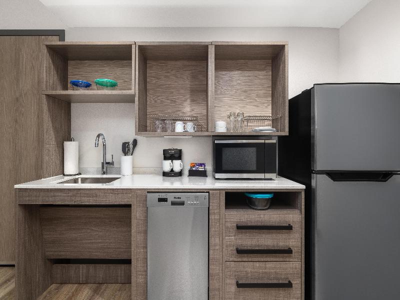 Home2 Suites By Hilton Muncie image