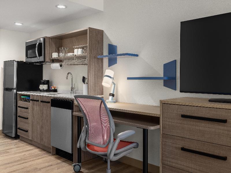 Home2 Suites By Hilton Muncie image