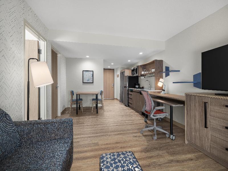 Home2 Suites By Hilton Muncie image