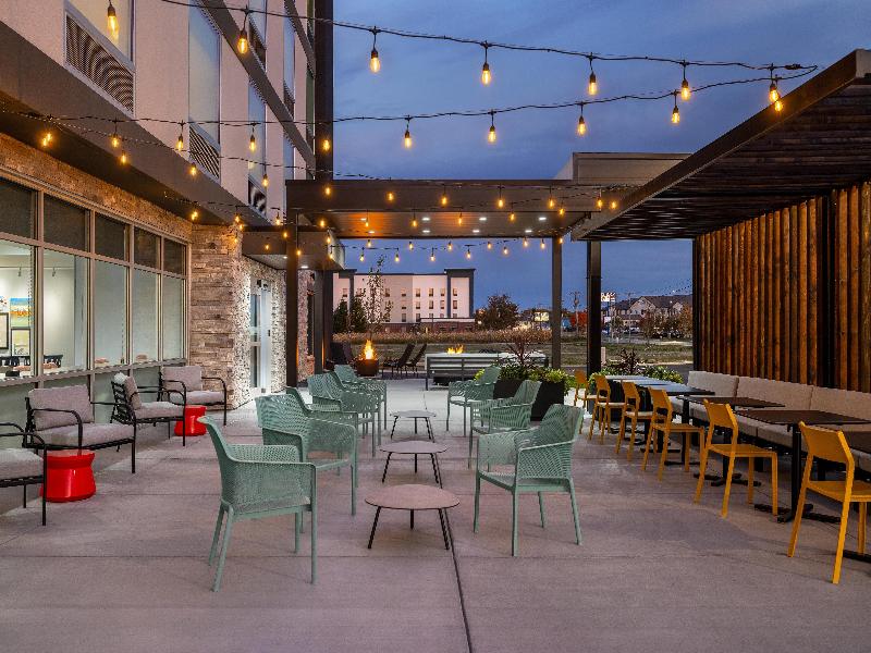 Home2 Suites By Hilton Muncie image