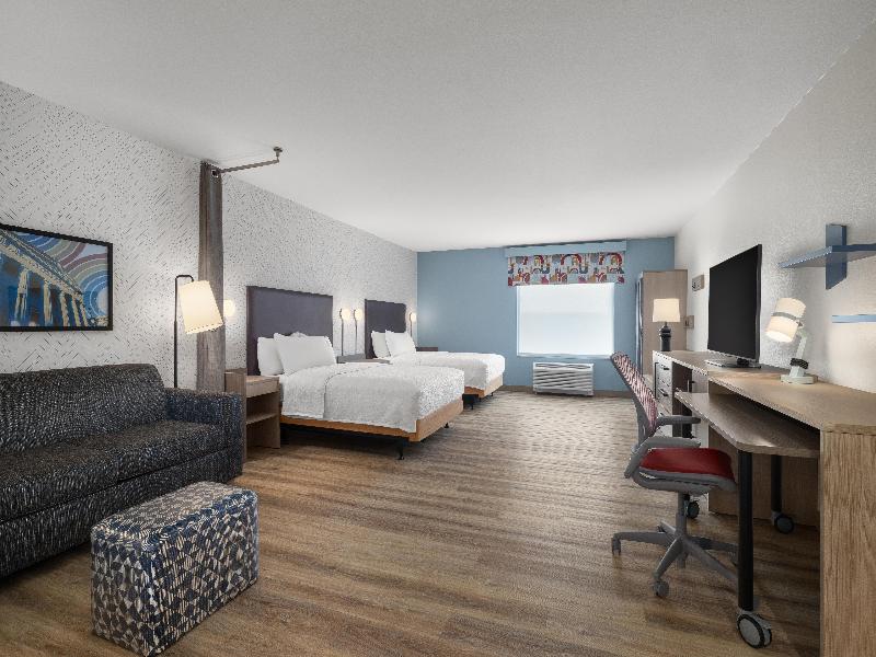 Home2 Suites by Hilton Muncie photo 10