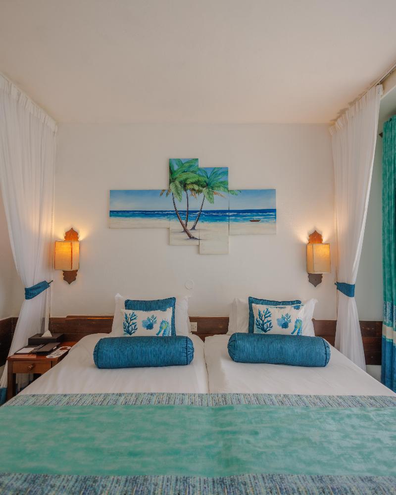 Heritage Hotels Ltd