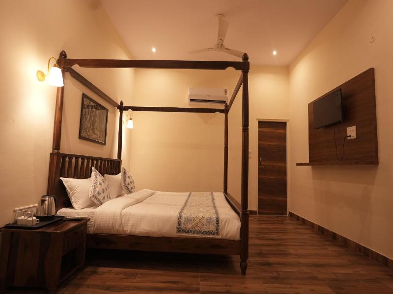 The Sawai Heritage image