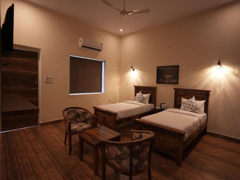 The Sawai Heritage image