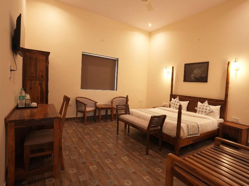 The Sawai Heritage image