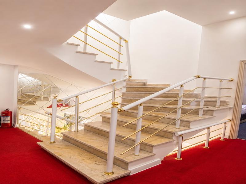 Central City hotel Baku image