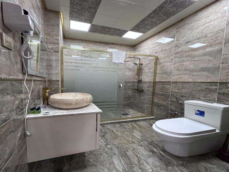 Central City hotel Baku image