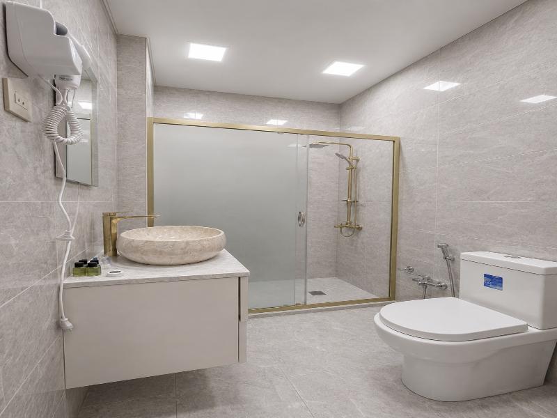Central City hotel Baku image