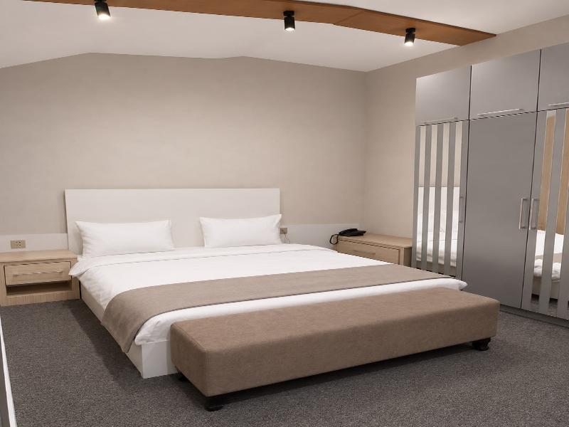 Central City hotel Baku image