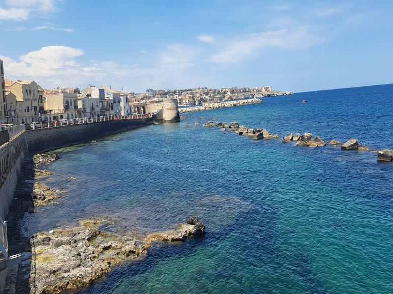 Palazzo Russo Ortigia Suites & Apartments image