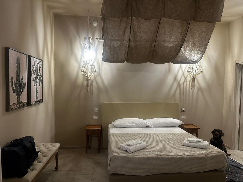 Palazzo Russo Ortigia Suites & Apartments image
