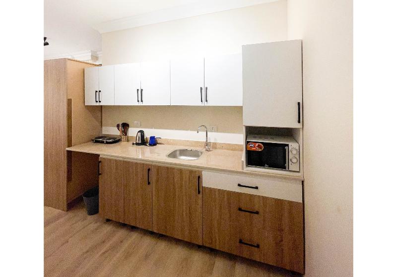 Settle Inn Banafseg Apartment - Image 5