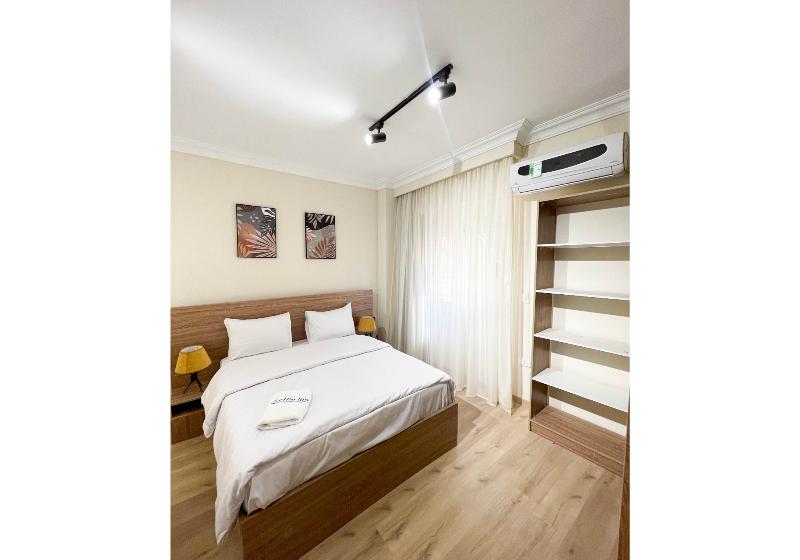 Settle Inn Banafseg Apartment - Image 6