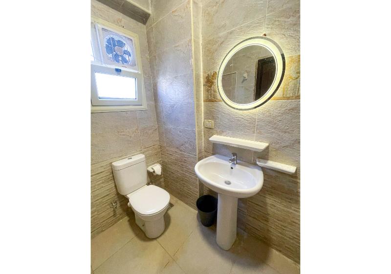 Settle Inn Banafseg Apartment - Image 7