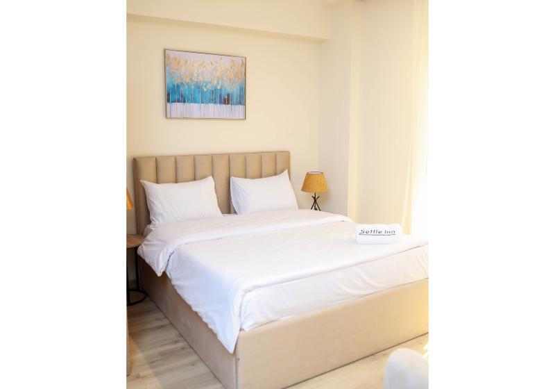 Settle Inn Banafseg Apartment - Image 8