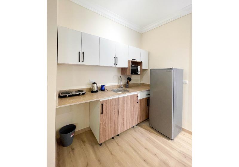 Settle Inn Banafseg Apartment - Image 9