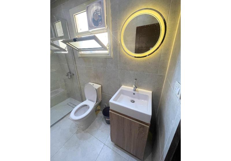 Settle Inn Banafseg Apartment - Image 10