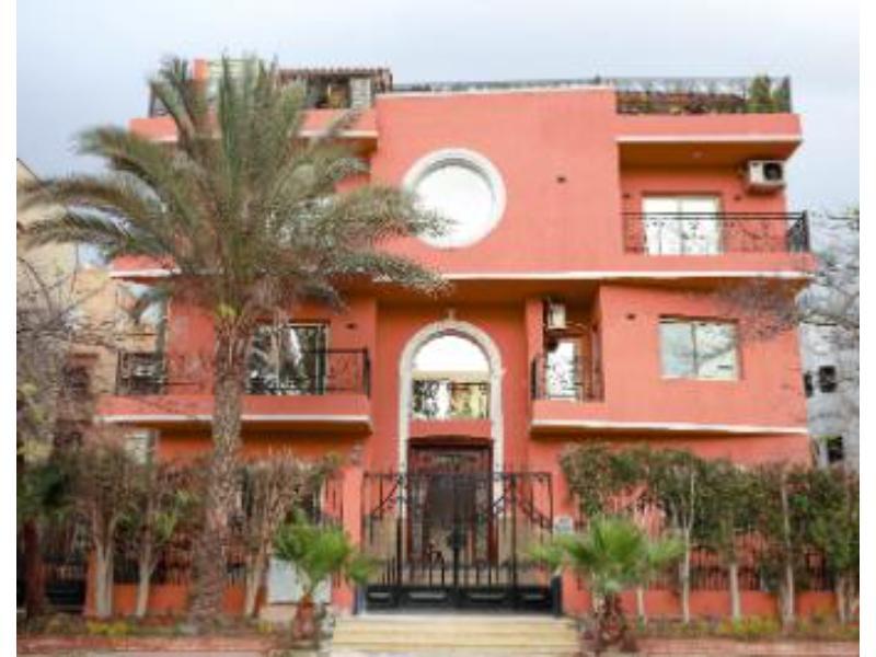 Settle Inn Al Rehab City A