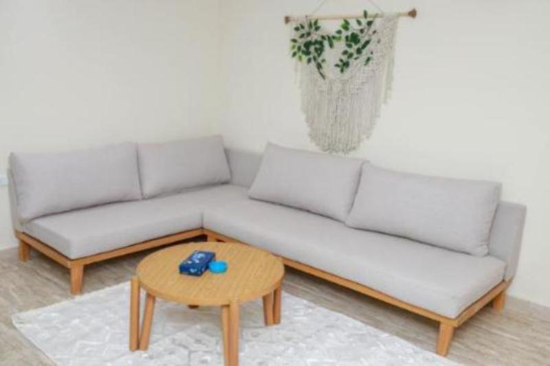 Settle Inn Al Rehab City A - Image 1