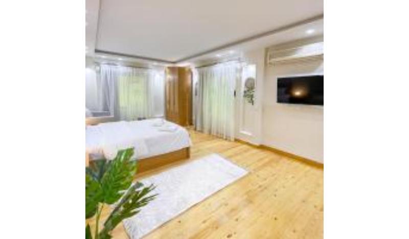 Settle Inn Al Rehab City A - Image 7