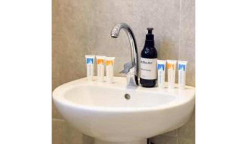 Settle Inn Al Rehab City A - Image 10