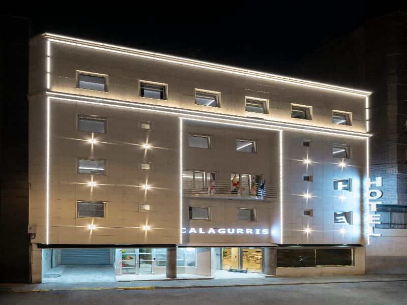 Hotel Calagurris S.l image