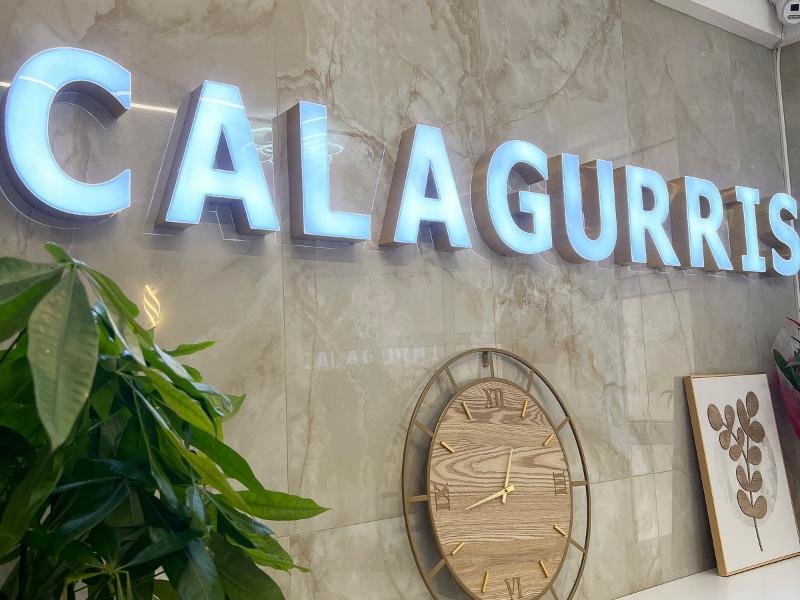Hotel Calagurris S.l image