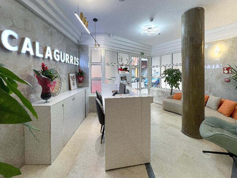 Hotel Calagurris S.l image