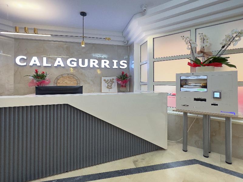 Hotel Calagurris S.l image