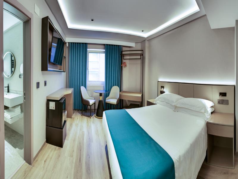 Hotel Calagurris S.l image