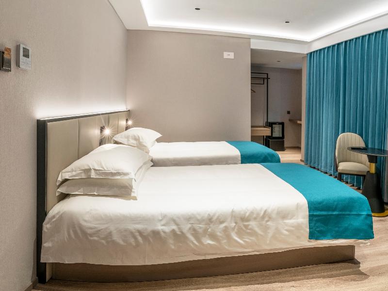 Hotel Calagurris S.l image