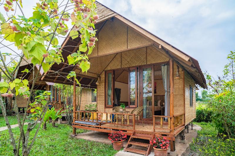 Luxury Farm House