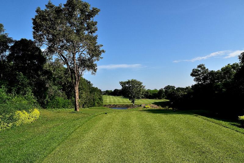 Panorama Golf And Country Club image