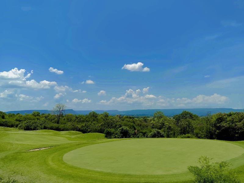 Panorama Golf And Country Club image