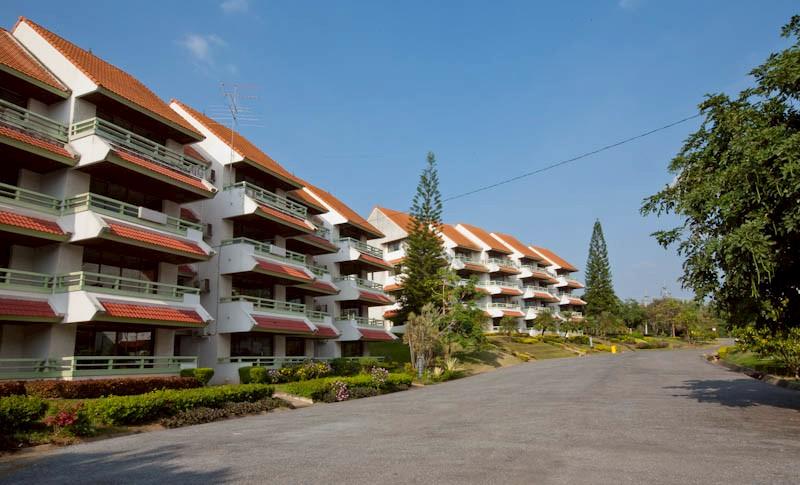 Panorama Golf And Country Club image
