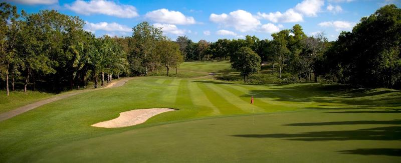 Panorama Golf And Country Club image