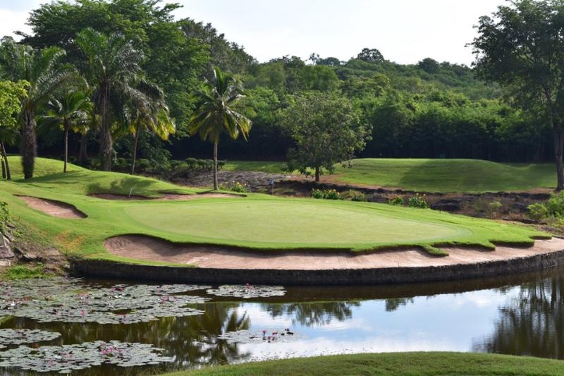 Panorama Golf And Country Club image