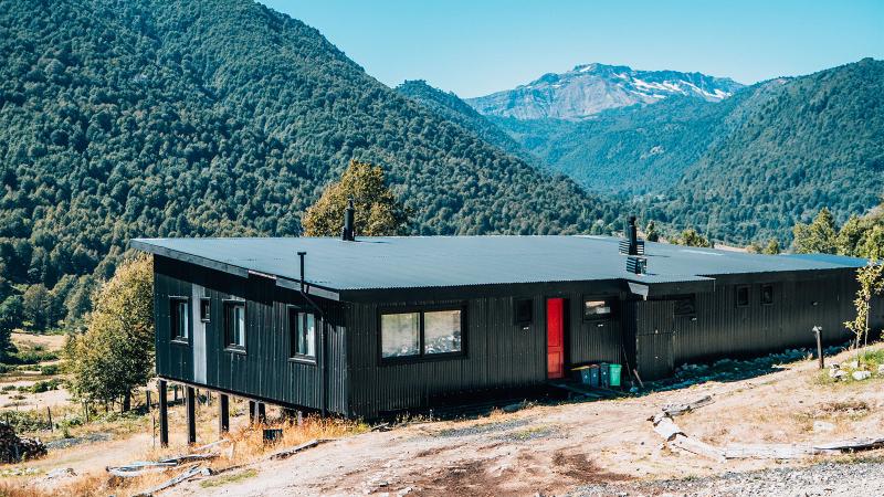 K10 Lodge image