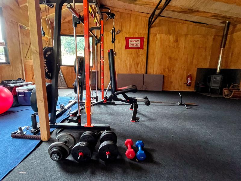 K10 Lodge image