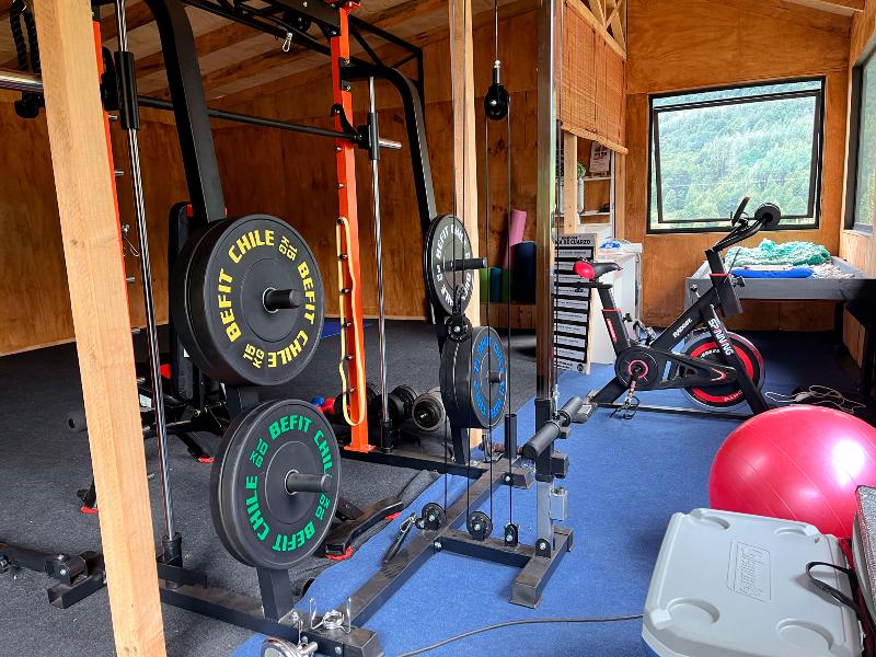 K10 Lodge image