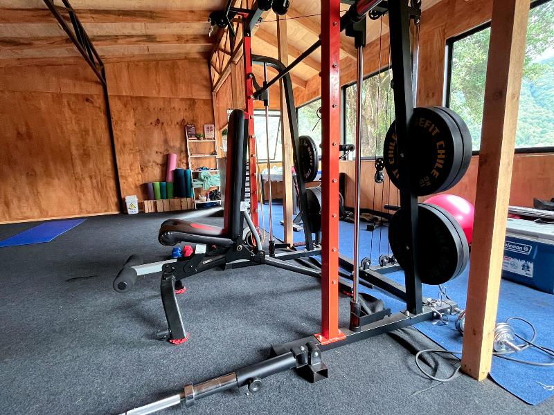 K10 Lodge image