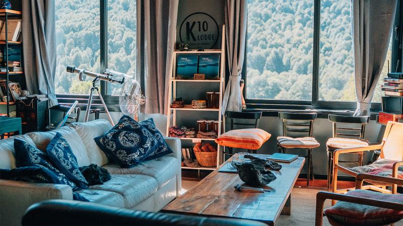 K10 Lodge image